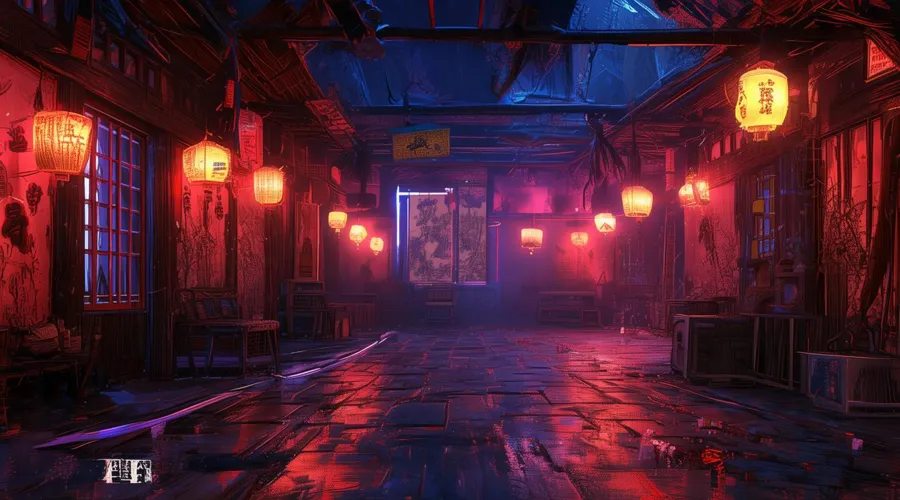 闪耀暖暖游戏图片3